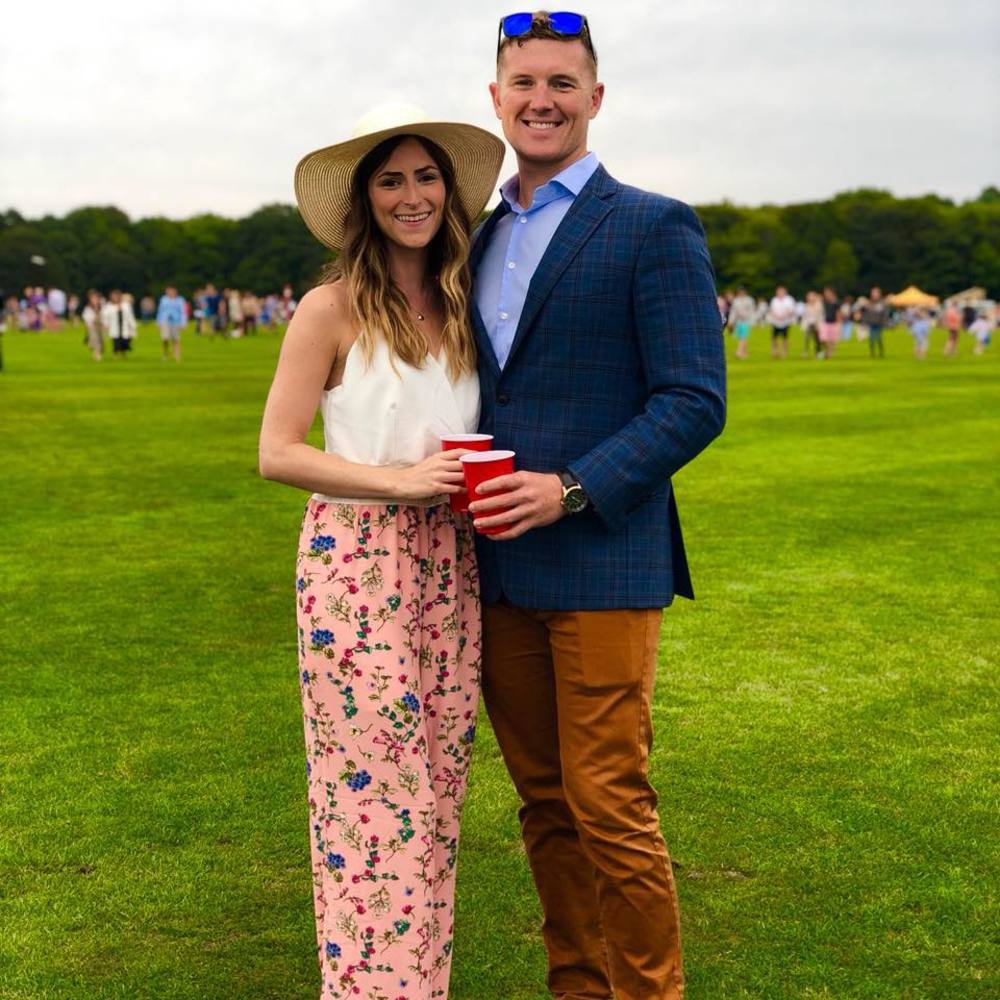 Meet your Posher, Brittany